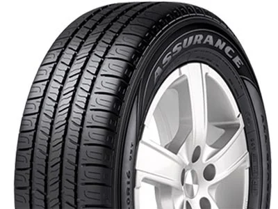 goodyear assurance all-season 
